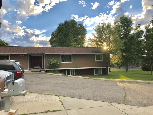 Photo - 4805 24th Ave Unit 4805 24th Avenue