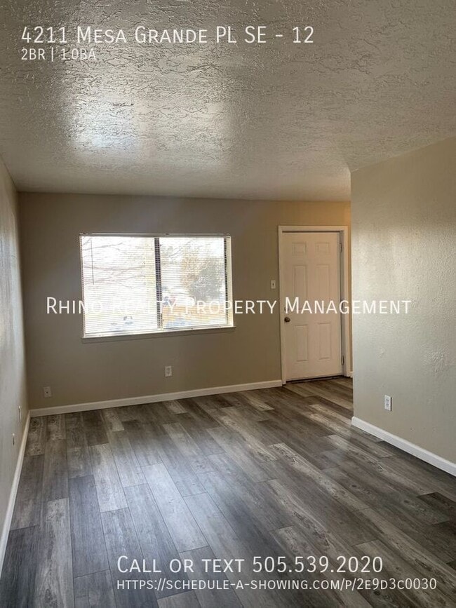 Photo - 4211 Mesa Grande Pl SE Unit 12