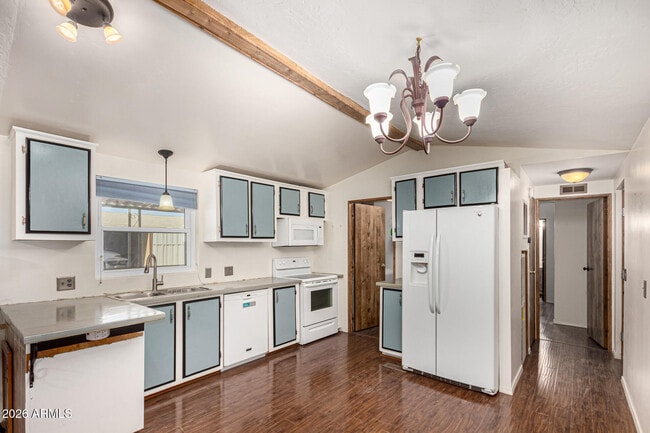 Photo - 8103 E Southern Ave