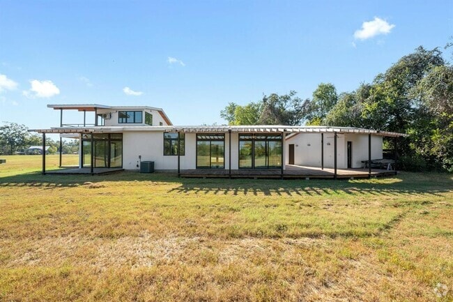 Building Photo - 1802 Man O War Dr Rental
