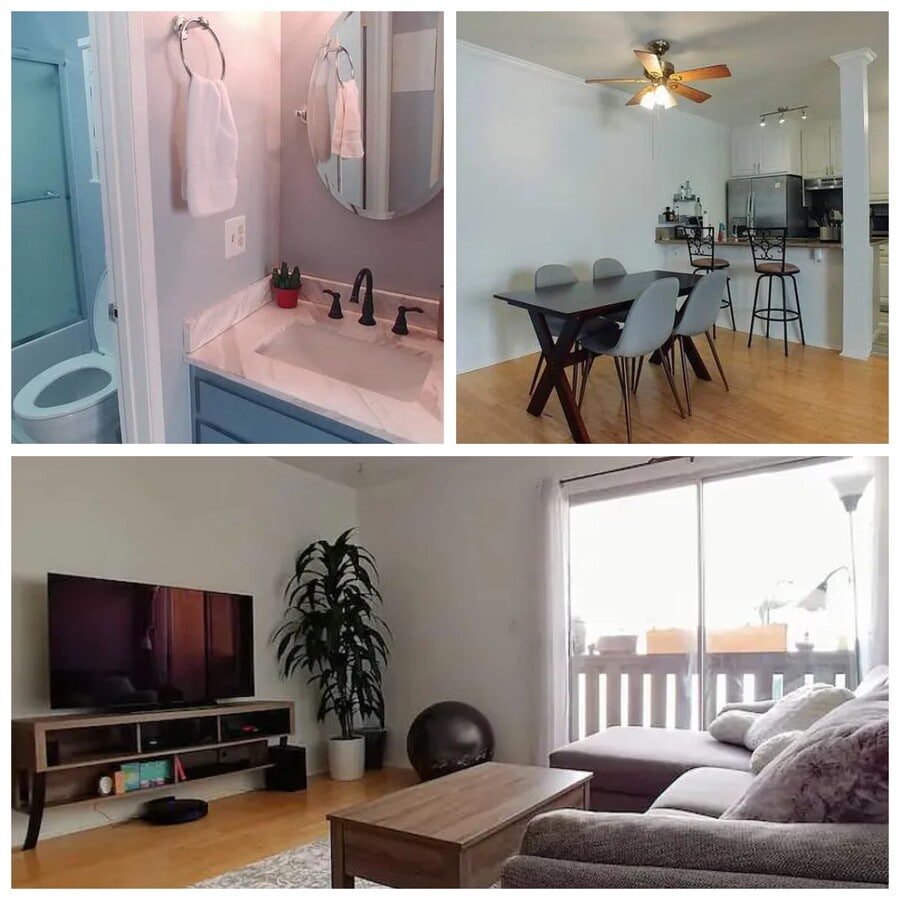 Photo - 525 S La Fayette Park Pl Unit 301