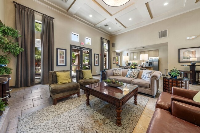 Stonebridge Ranch Apartments
