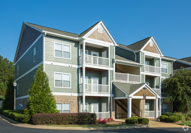 Community Exterior