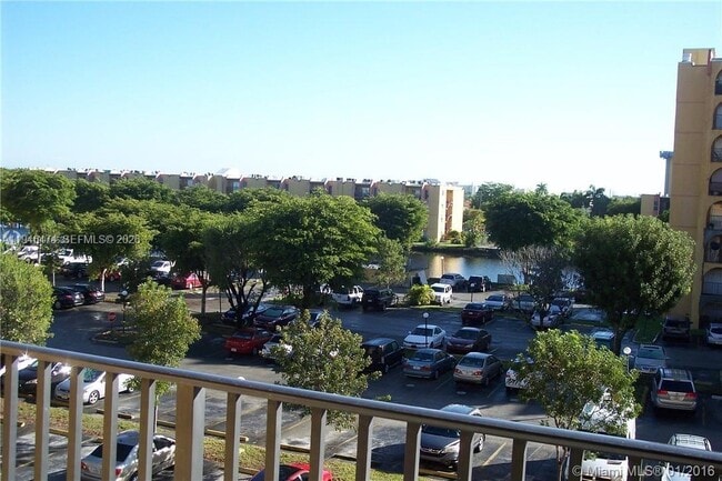 Building Photo - 4801 NW 7th St Unit 402-16