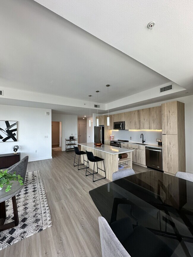 Photo - 3700 McKinney Ave Unit 020358