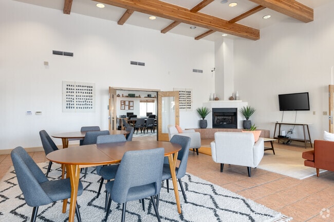 Clubhouse