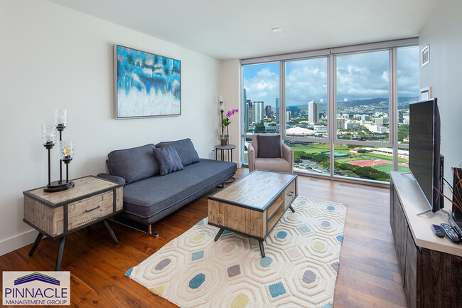 Photo - 1189 Waimanu St Condo Unit 2908