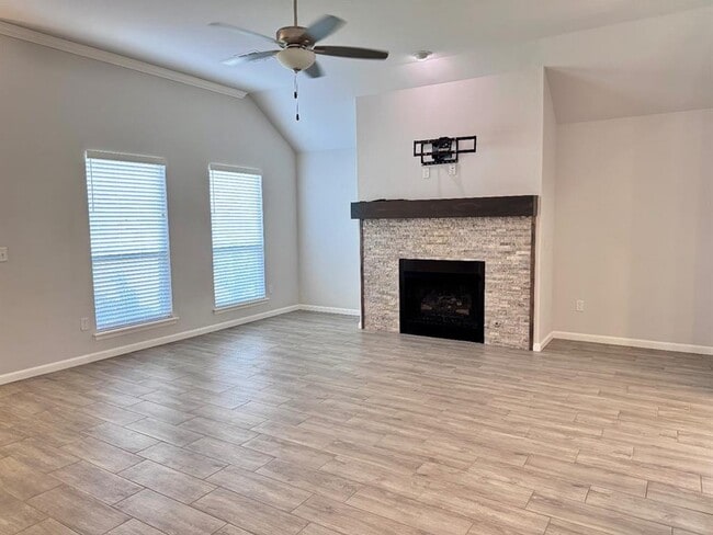 Photo - 4100 NW 152nd Terrace