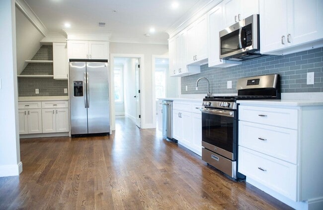 Photo - Newly renovated 4 bed 2 bath in Allston....