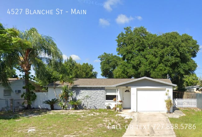 Building Photo - 4527 Blanche St Rental