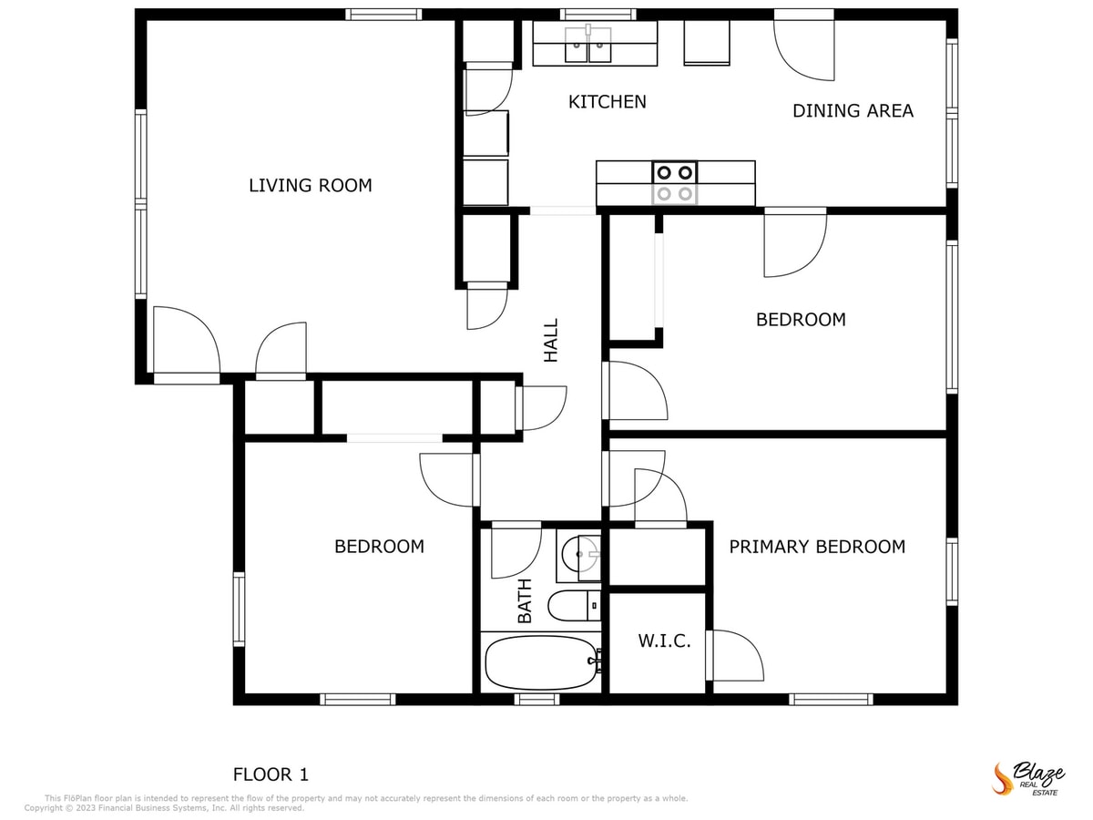 Photo - Beautiful remodeled North Heights 3/1