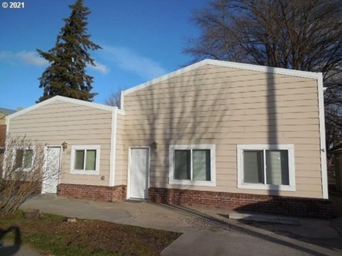 700-704 S Columbus Triplex - Martin - 700-704 S Columbus Triplex - Martin Unit 704