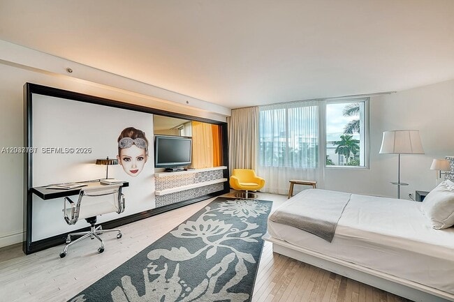 1100 West Ave Unit 525