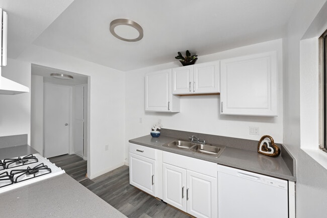 202 Kitchen