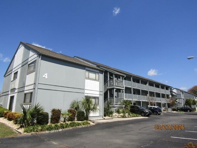 Building Photo - 7700 Porcher Dr