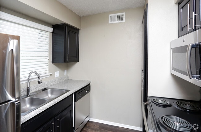 1BR,1BA-A1