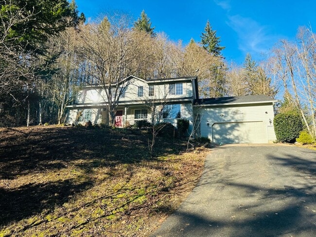 Photo - Charming Newly Remodeled Acreage Home