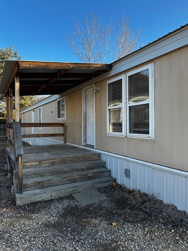 Photo - 2020 U.A. Avenue Emmett