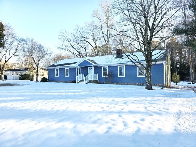 Photo - 29325 W Line Rd