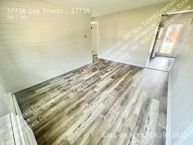Photo - 3773 Oak St Unit 3773A