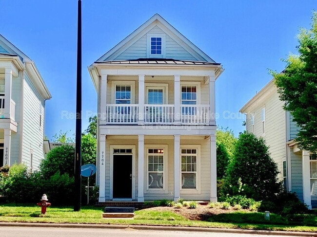Building Photo - 7764 ACC Blvd Rental