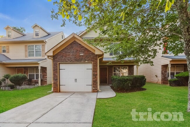 Building Photo - 1047 Wedgewood Ct NE