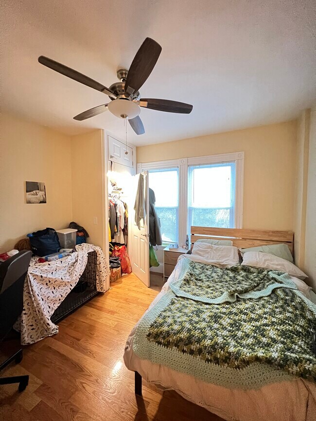 Photo - 87 Morrison Ave Unit 1R