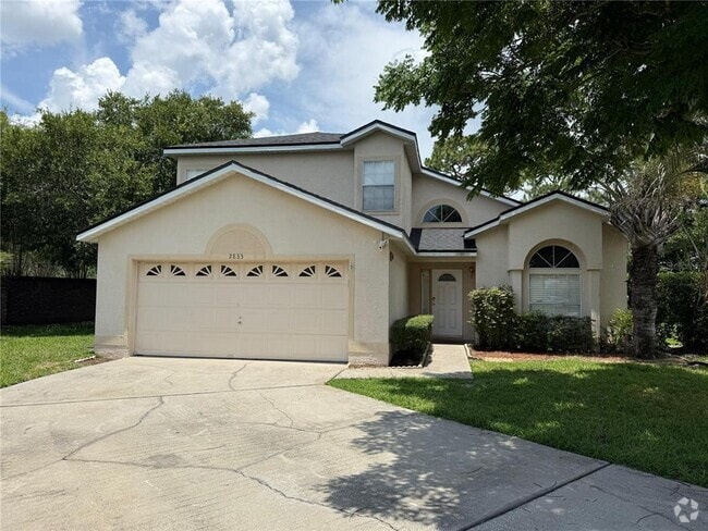 Building Photo - 2833 Falling Tree Cir Rental