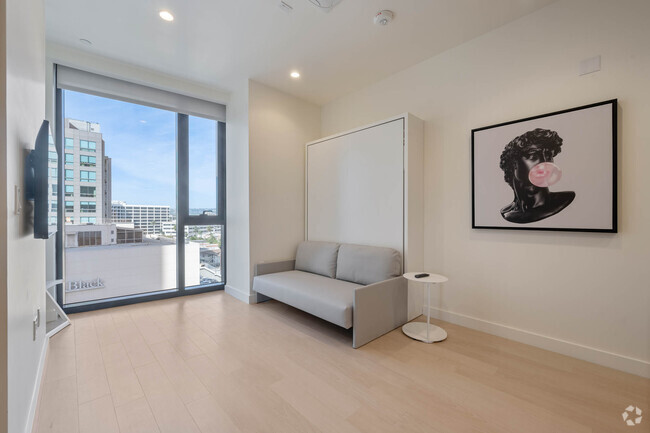 Building Photo - 6401 Wilshire Blvd Unit 811C Rental