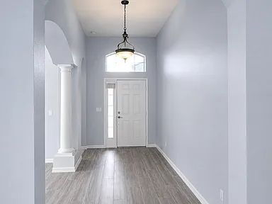 Photo - Welcome to this beautifully maintained home in the highly sought-after Creekwood neighborhood, wh...