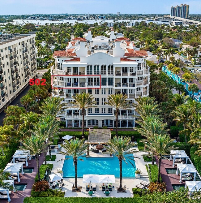 Building Photo - 155 S Ocean Ave Unit 502