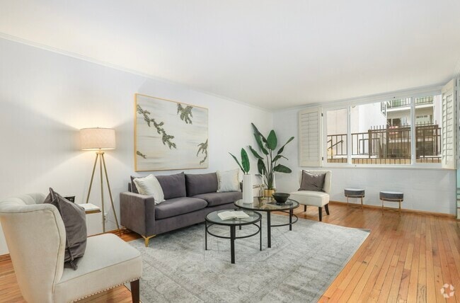 Building Photo - 540 Kelton Ave Unit 102 Rental