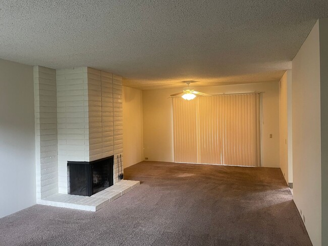 Photo - Two Story 3 Bedroom/2.5 Bathroom w/Two Car Garage