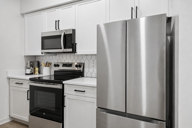 The GoodWynn at Town Brookhaven by ARIUM