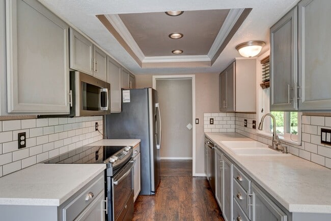 Photo - 4 bedroom 2 bath home