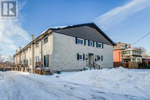 Photo - 429 - 415-435 GARDEN STREET