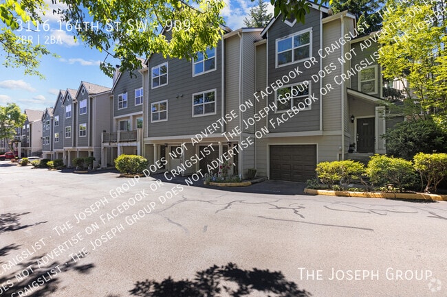 Building Photo - 3116 164th St SW Unit 909 Rental