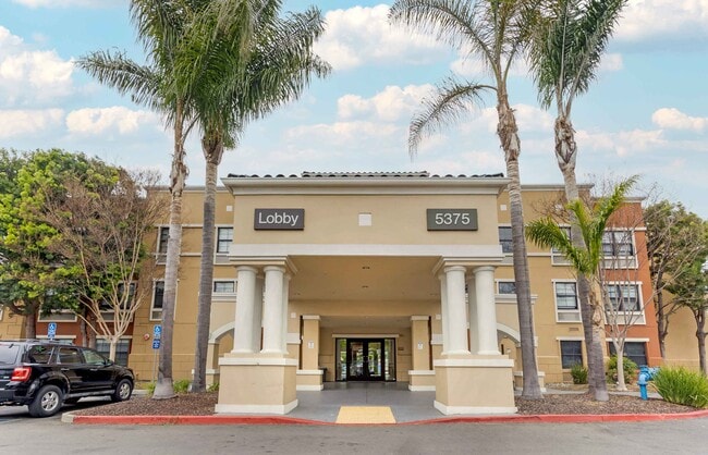 Photo - Furnished Studio-Fremont - Newark