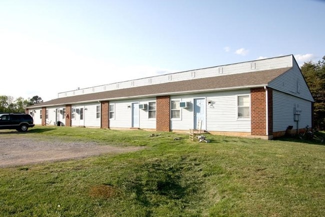 Grandview Apartments - Grandview Apartments