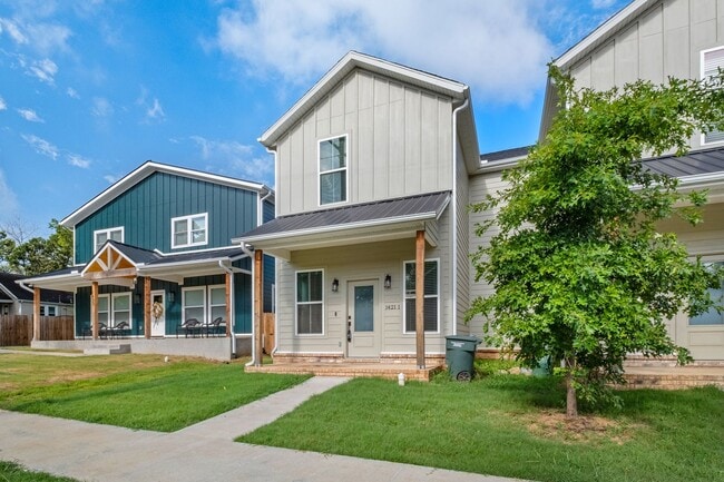 Photo - Duncan St Duplex Unidad 1