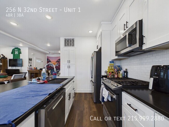 Photo - 256 N 32nd St Unit 1