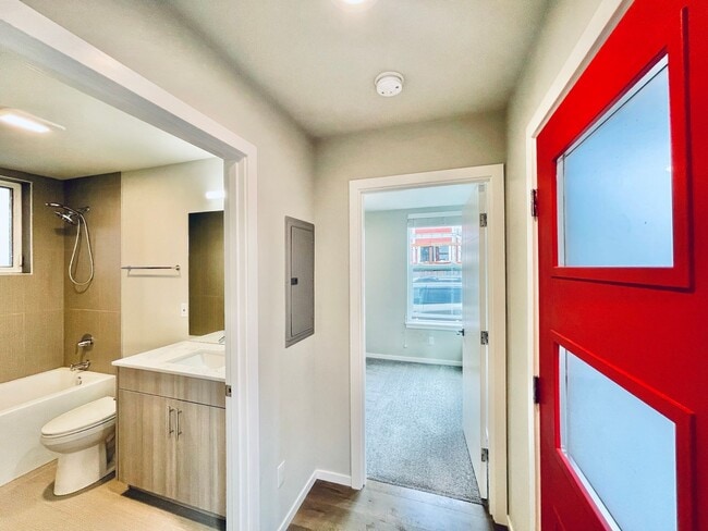 Photo - New Construction Townhome in Leschi Community!