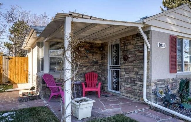 Photo - Fabulous 3 Bed (+ 1 non conforming) / 2 bath SFH in the Montclair Neighborhood