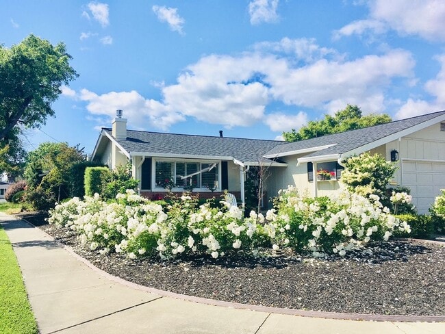 Photo - Centrally Located Three Bedroom North Napa Home