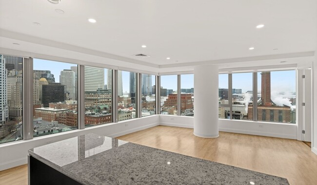 Building Photo - 99 Kneeland St Unit 2106 Rental