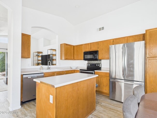 Photo - 7125 W La Senda Dr