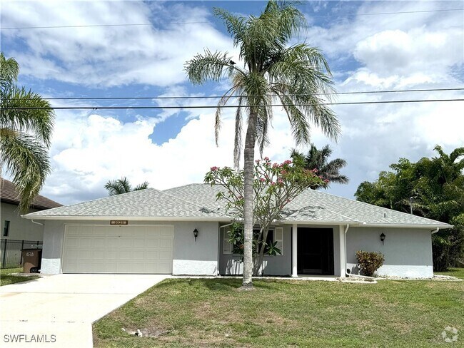 Building Photo - 4029 SW 5th Pl Rental