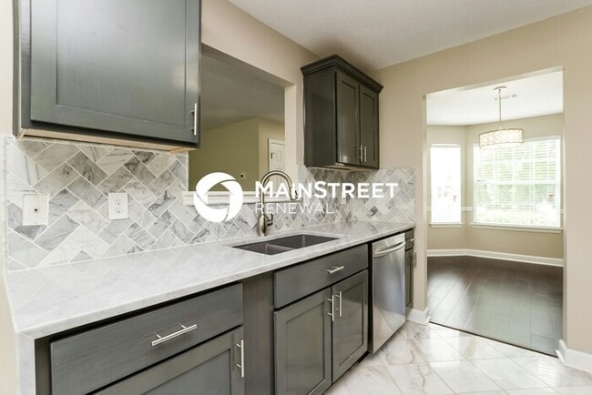 Photo - 4 Bedroom Pet-Friendly Home in College Park, GA with Main Street Renewal