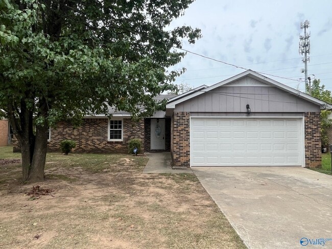 Building Photo - 1412 Modaus Rd SW Rental