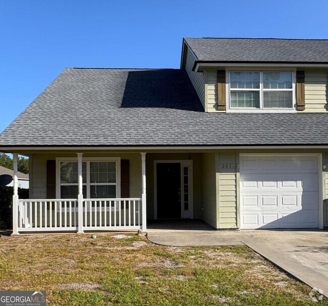 Building Photo - 311 Gary Cir Rental